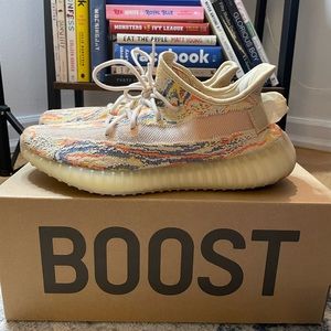Yeezy Boost 350 v2 Mx Oat